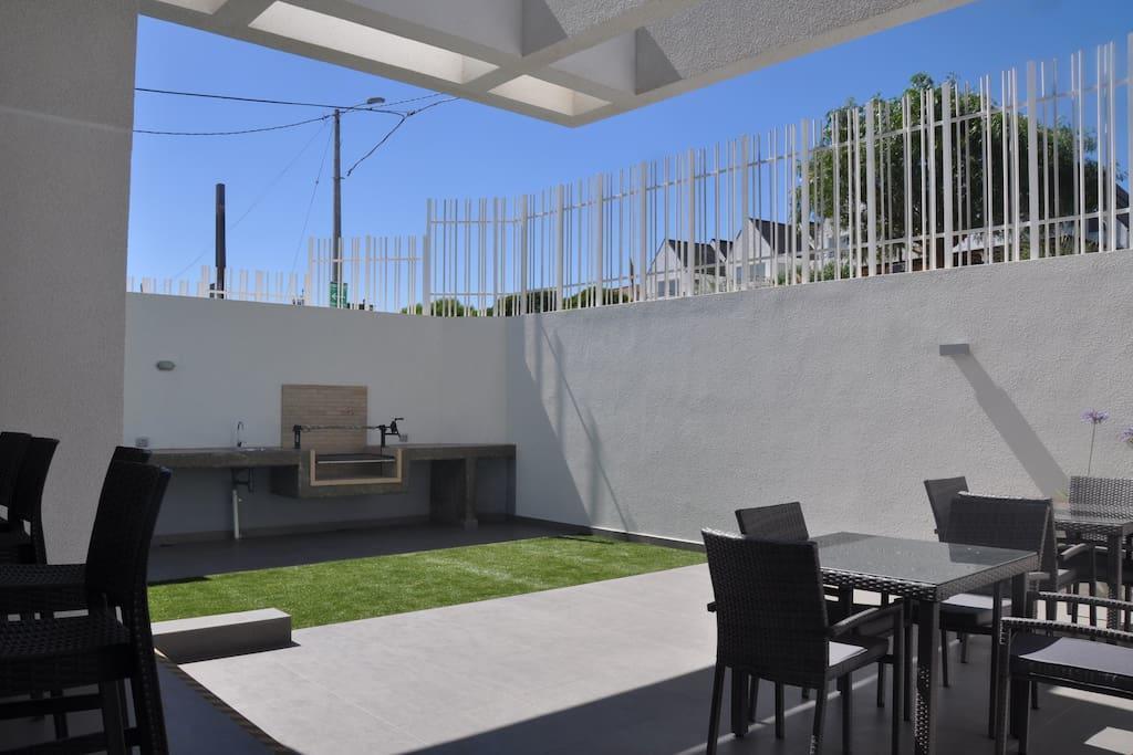 Apartamento Departamento En Lomas De Montemar *