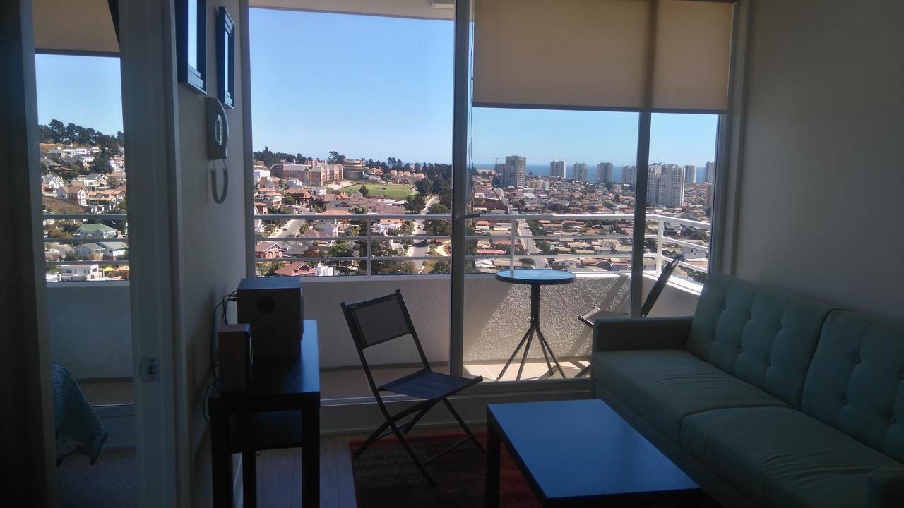 Apartamento Departamento En Lomas De Montemar *