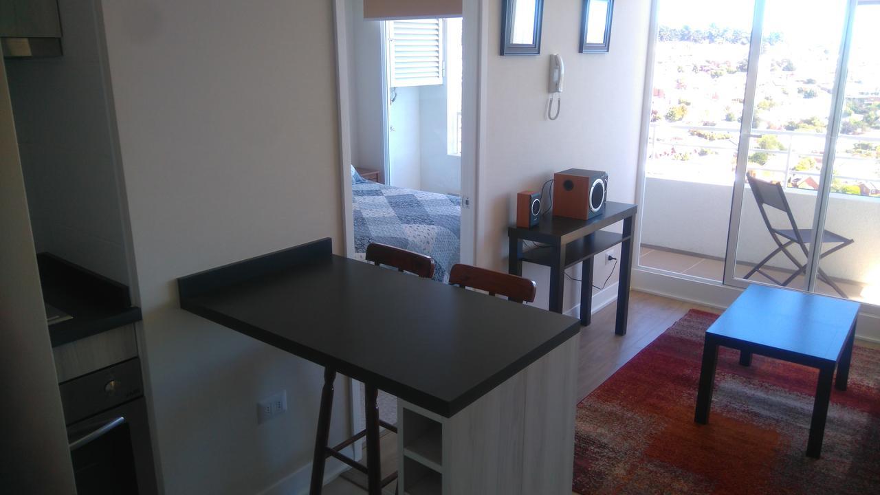 Departamento En Lomas De Montemar Apartamento