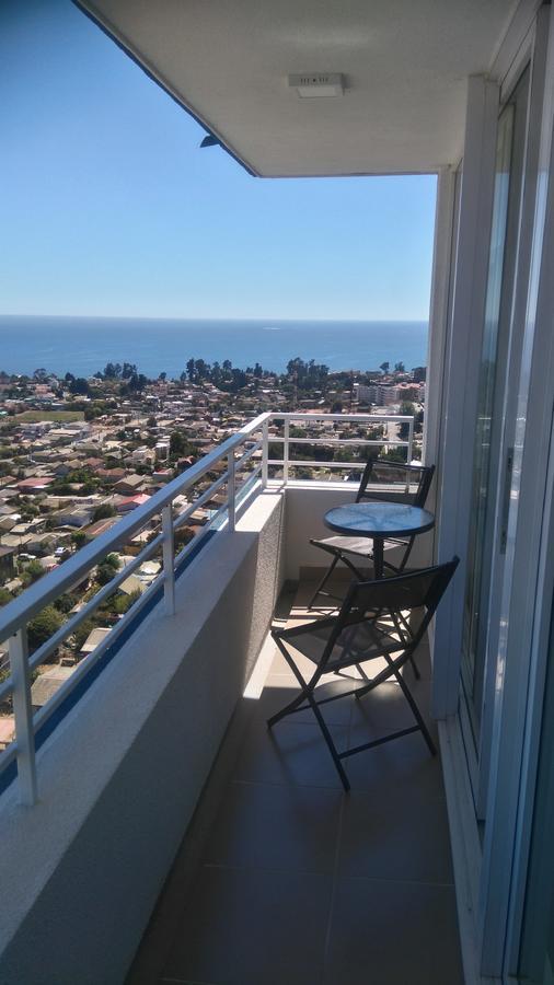 Departamento En Lomas De Montemar Apartamento