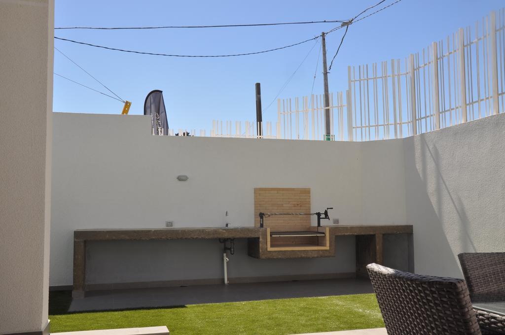 Departamento En Lomas De Montemar Apartamento *